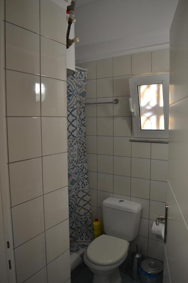 Rock & Roll 2 - Modern Apartment In Trikala Eksteriør billede